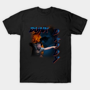 Dunk Bootlegger T-Shirt